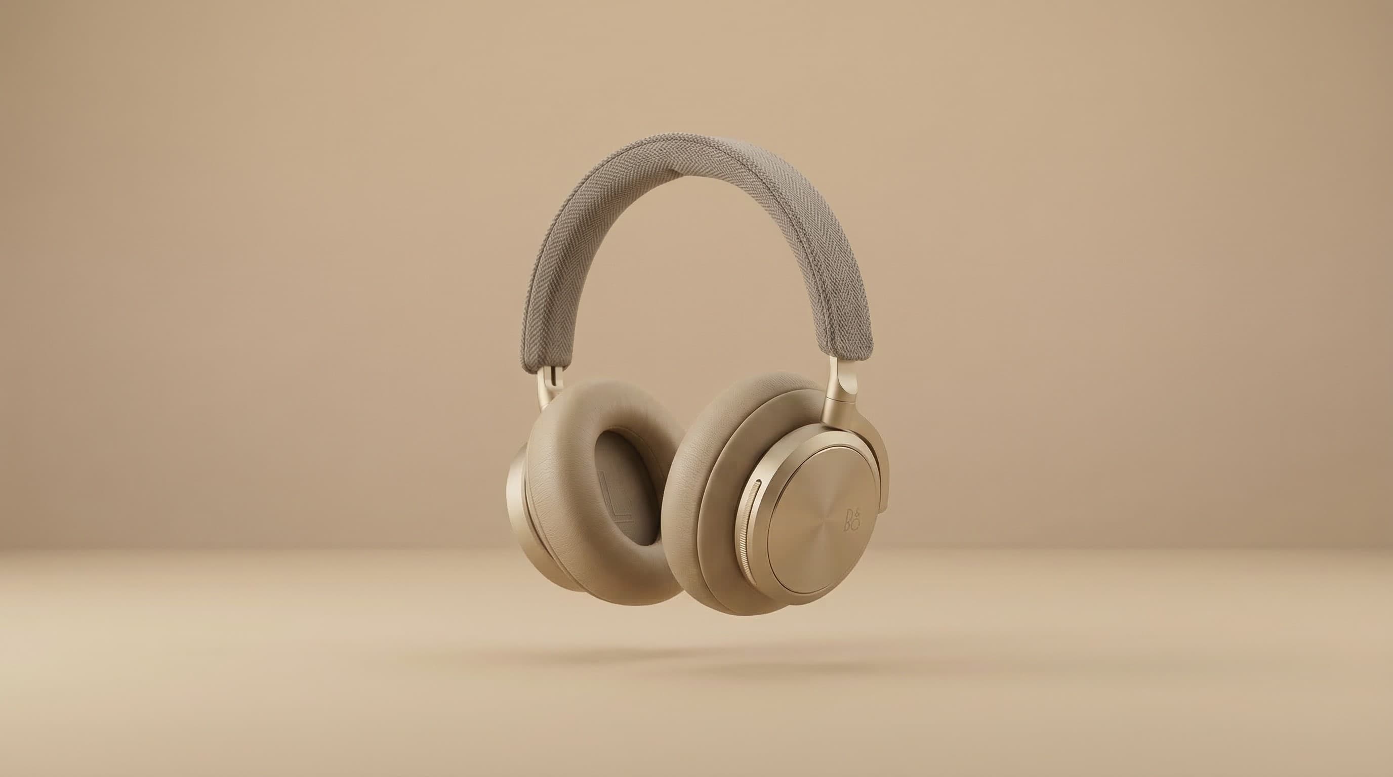 Silent Architecture — Bang & Olufsen