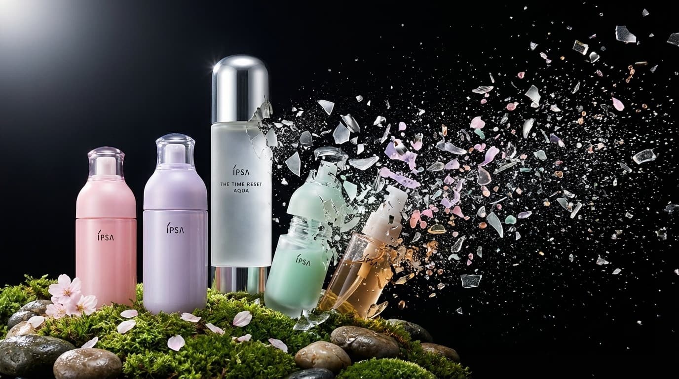 Spring Awakening — IPSA