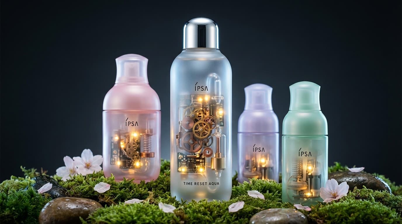 Spring Awakening — IPSA