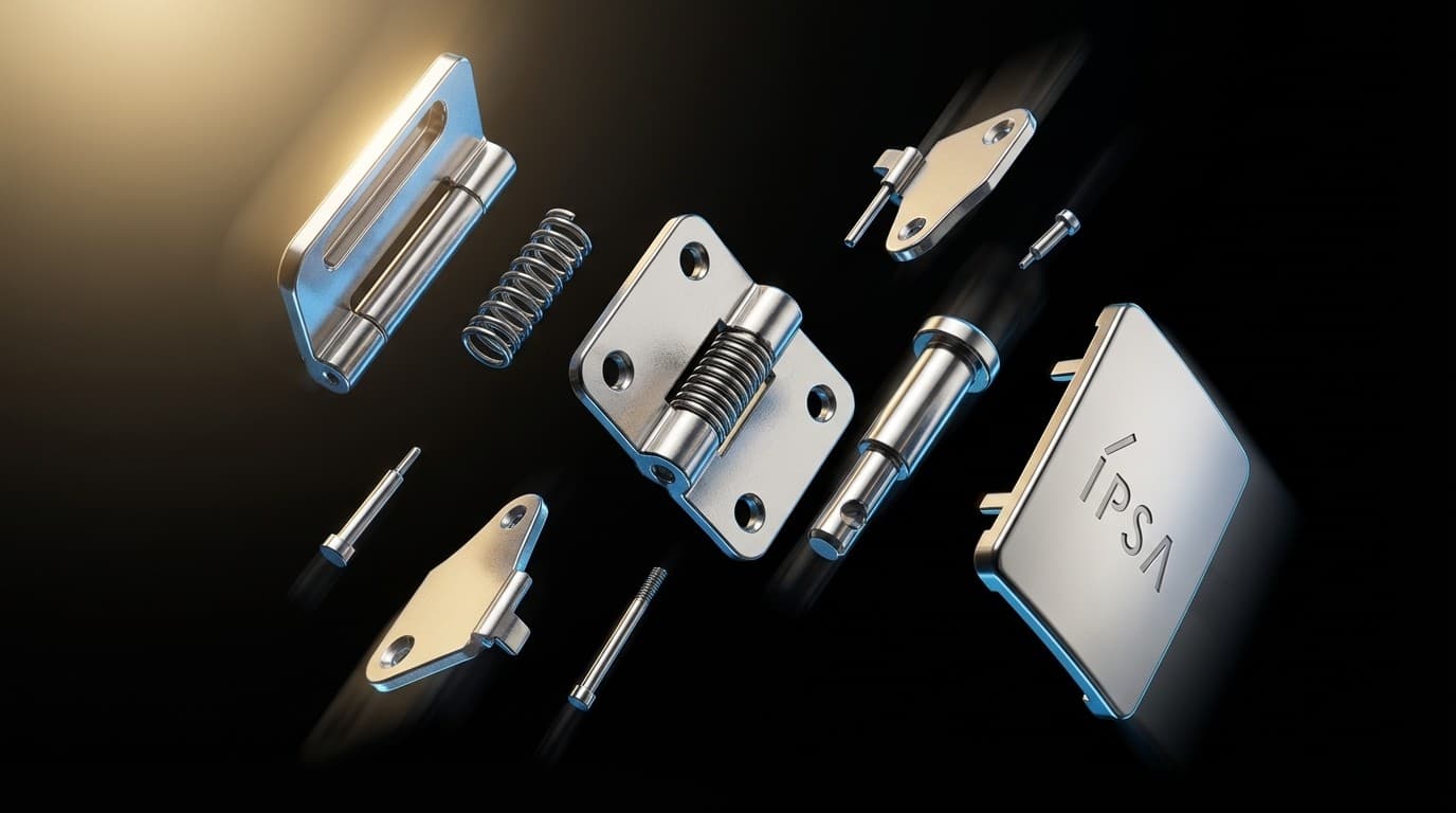 Spring Awakening — IPSA