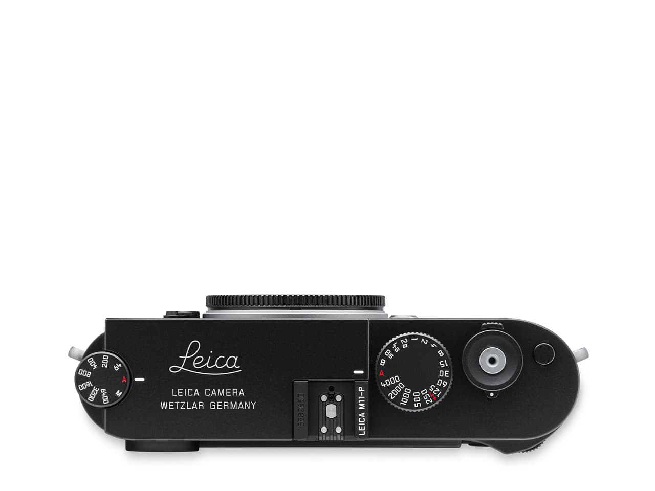 The Observer — Leica