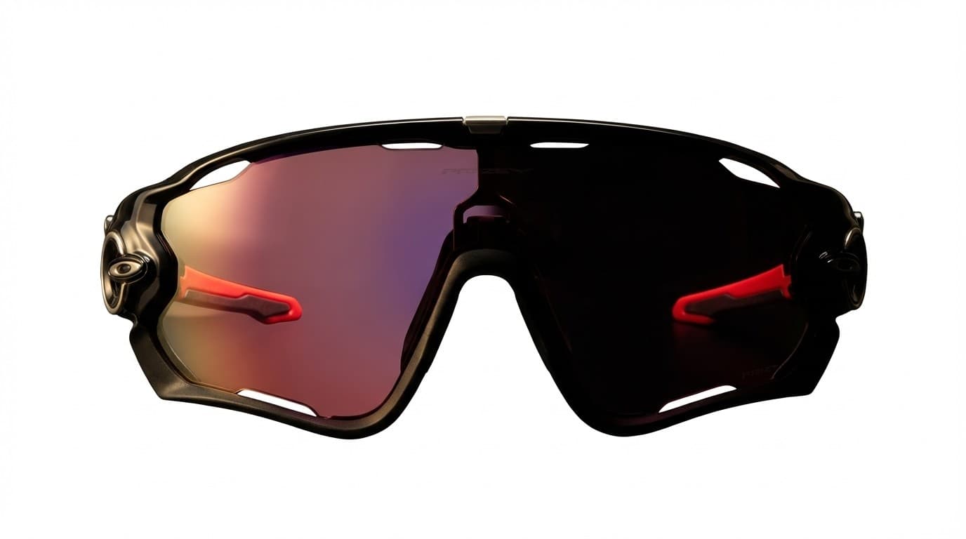 Prism Vision — Oakley