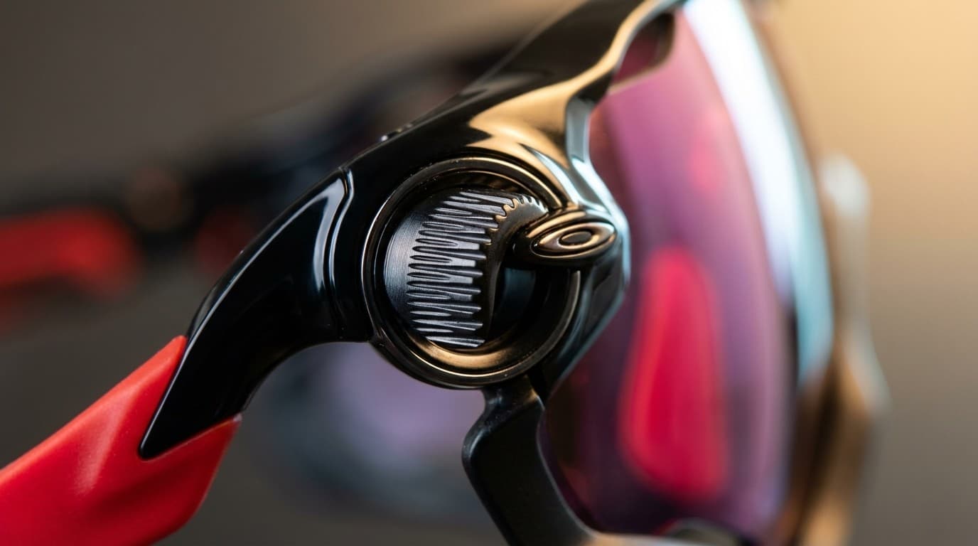 Prism Vision — Oakley