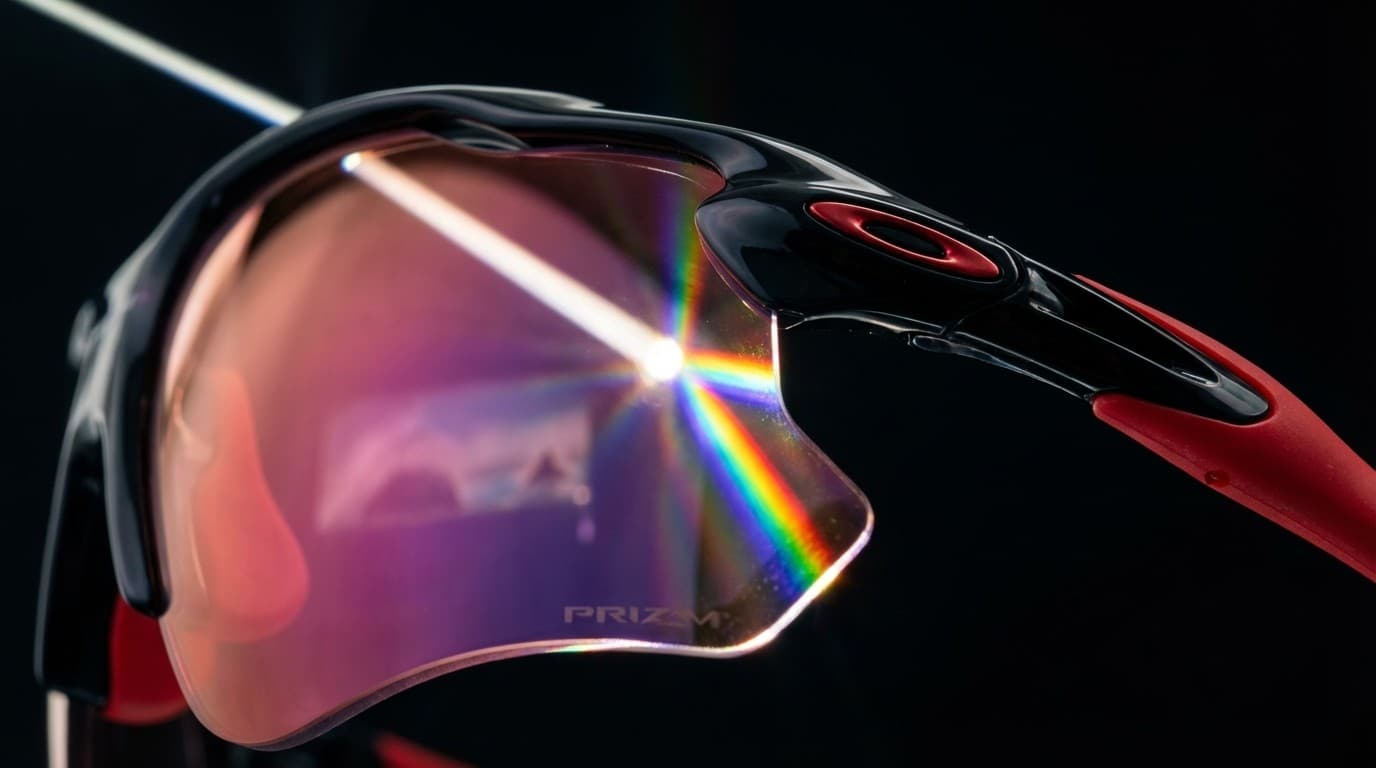 Prism Vision — Oakley