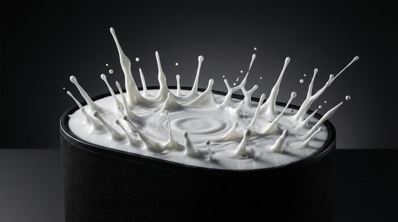 Sound Sculpture — Sonos