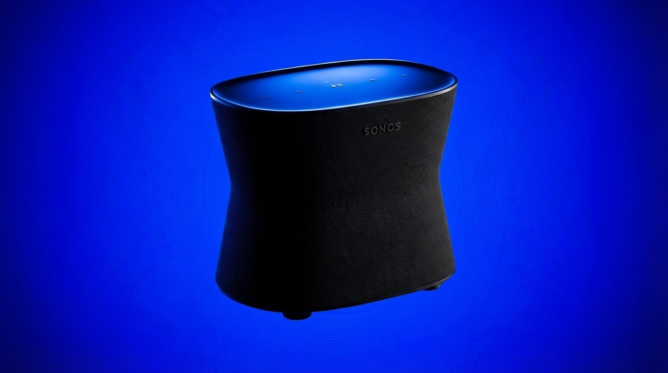 Sound Sculpture — Sonos