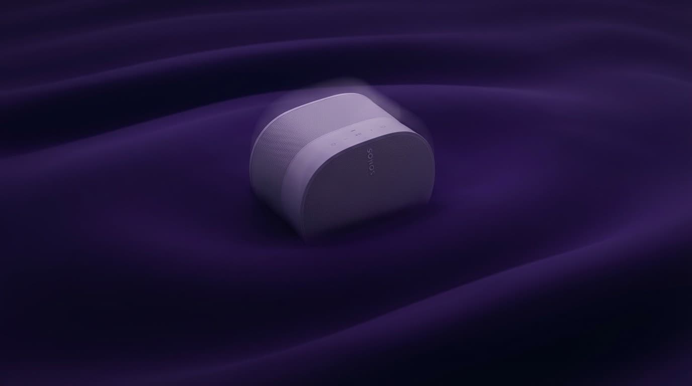 Sound Sculpture — Sonos