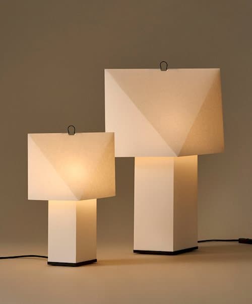 Aplat Table Lamp