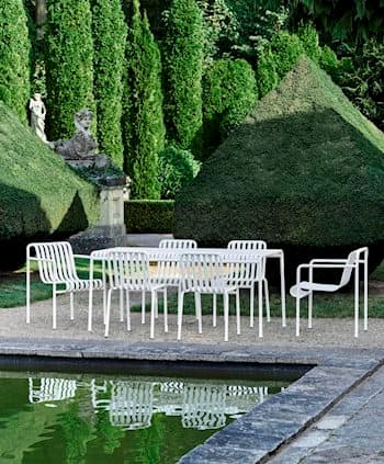 Palissade Collection