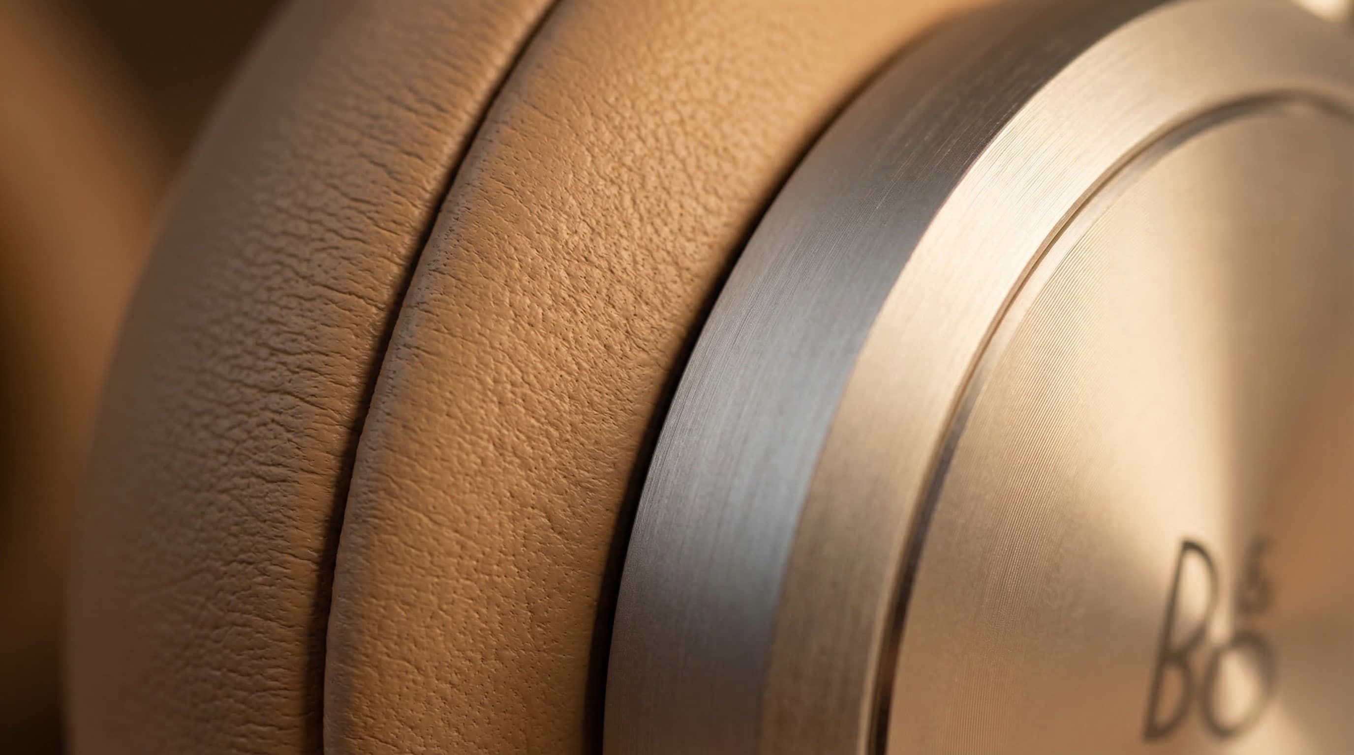 Silent Architecture — Bang & Olufsen