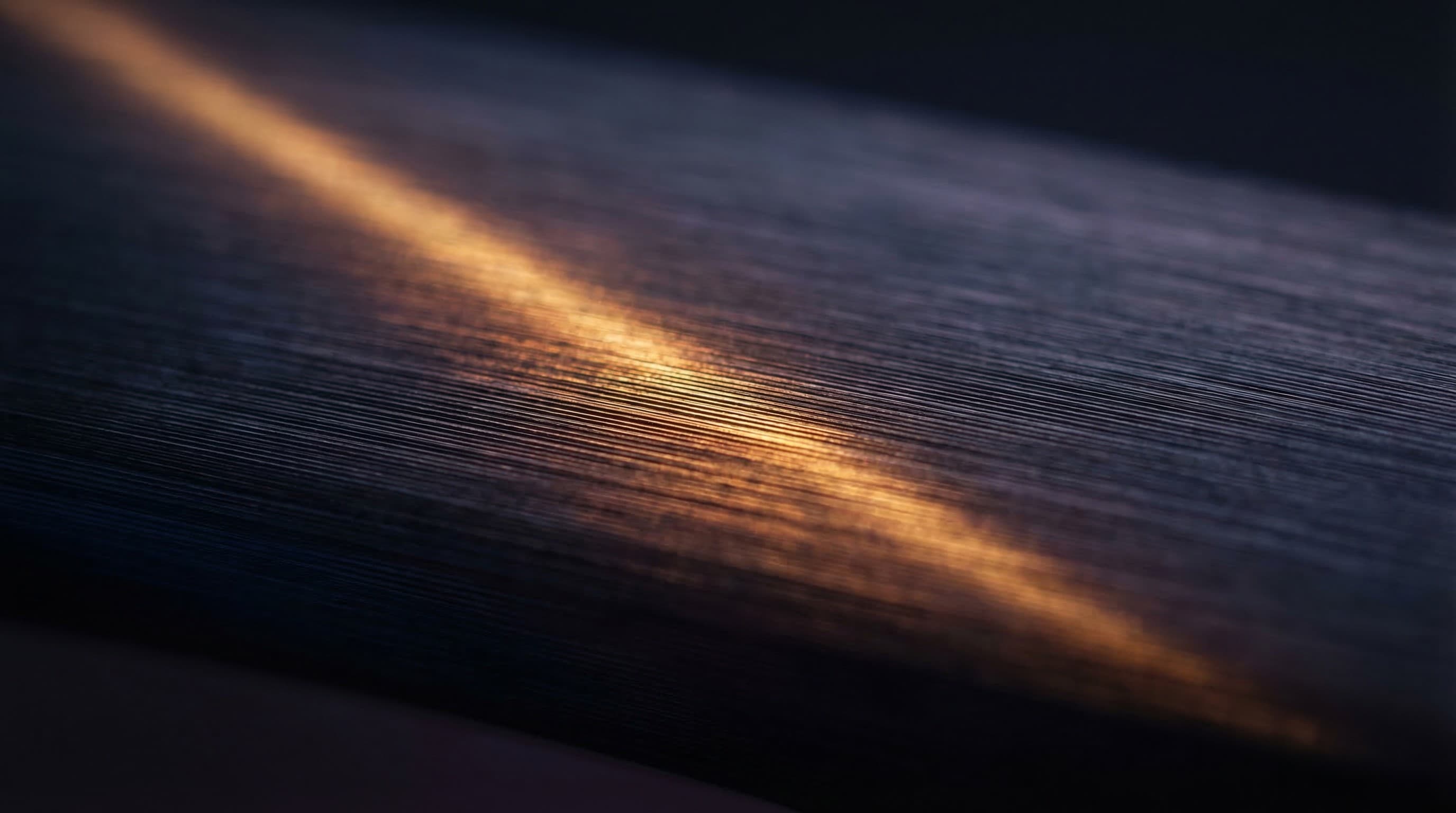 Silent Architecture — Bang & Olufsen