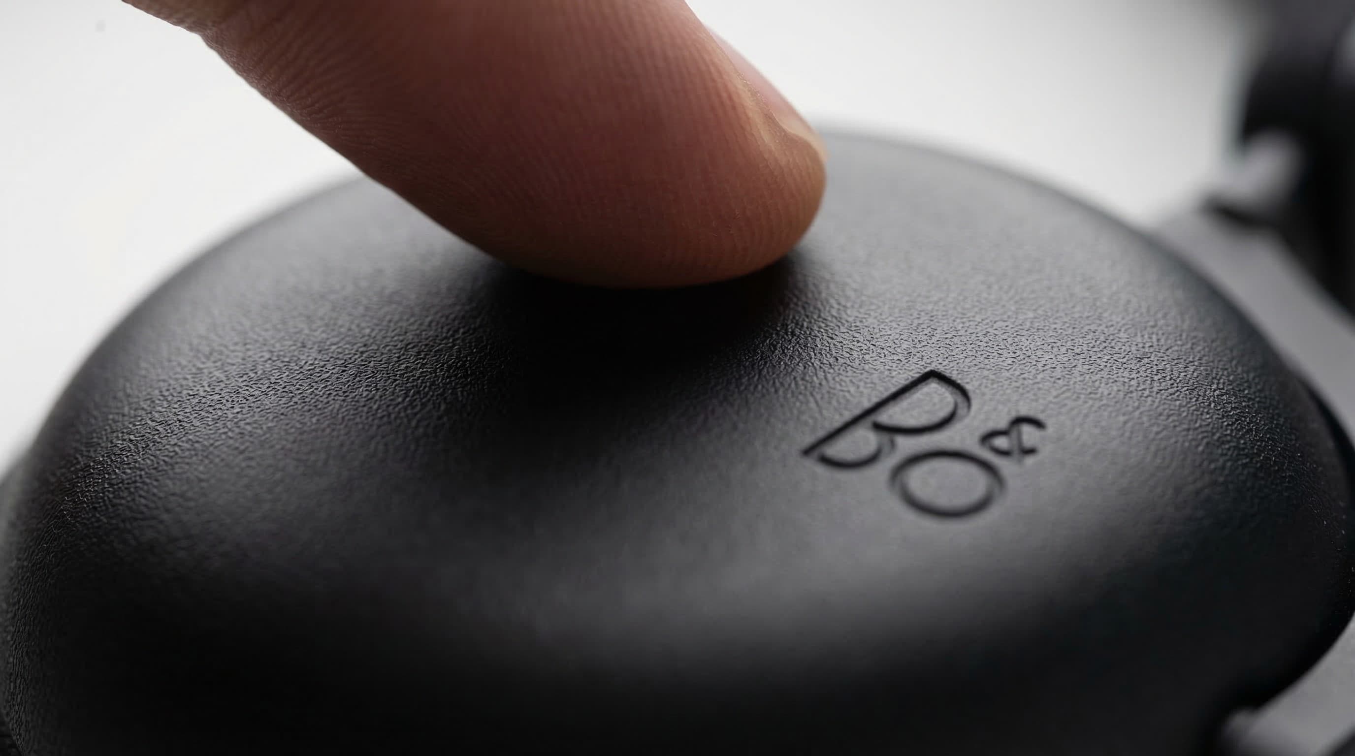 Silent Architecture — Bang & Olufsen