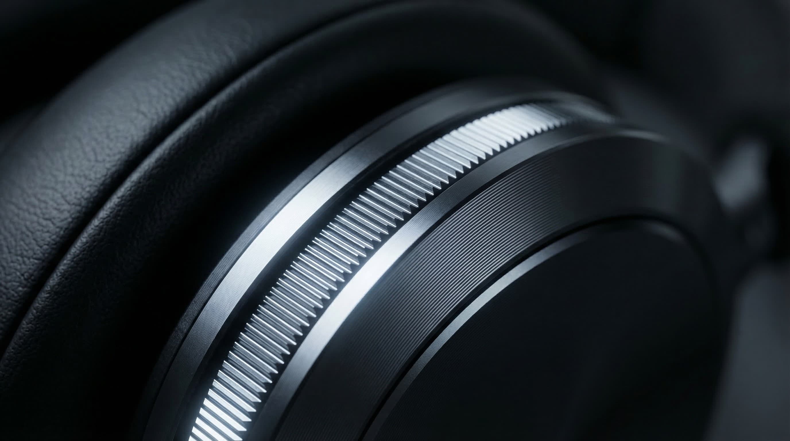 Silent Architecture — Bang & Olufsen