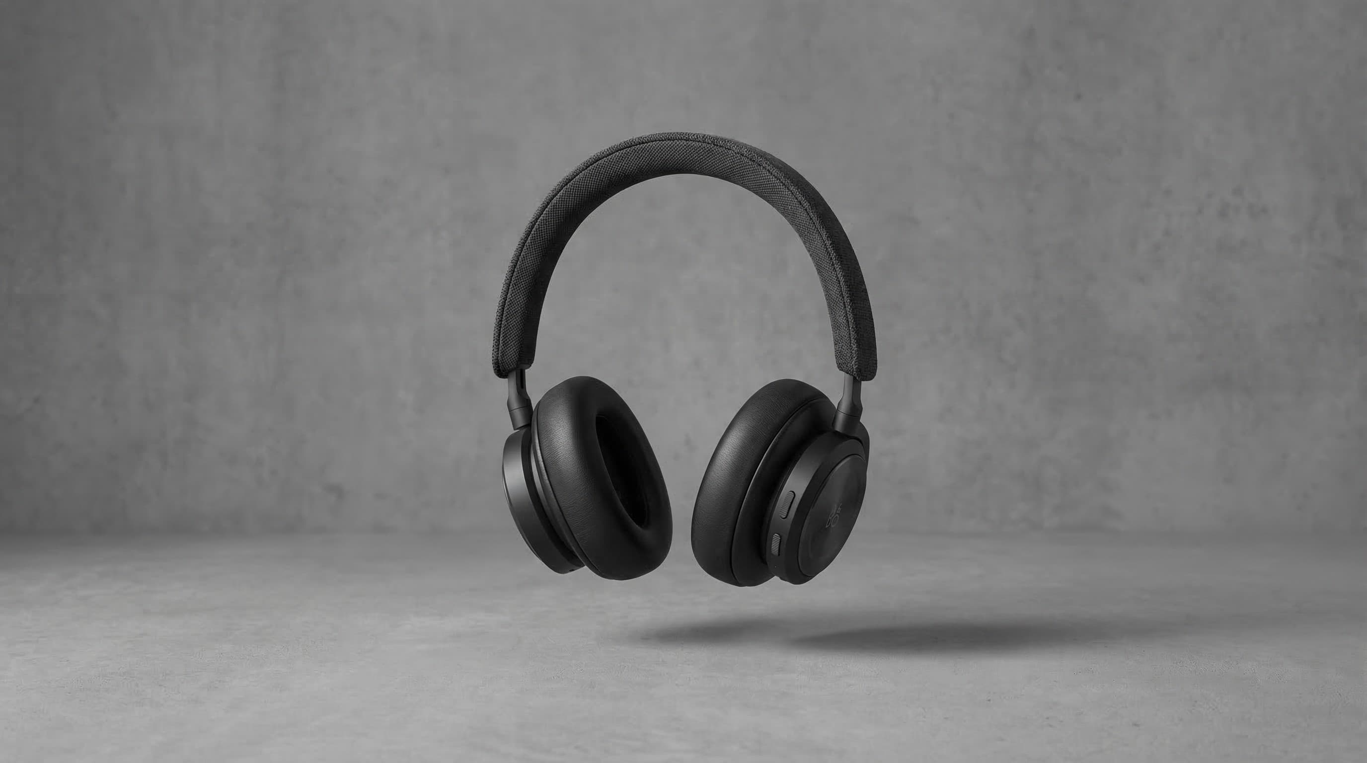 Silent Architecture — Bang & Olufsen