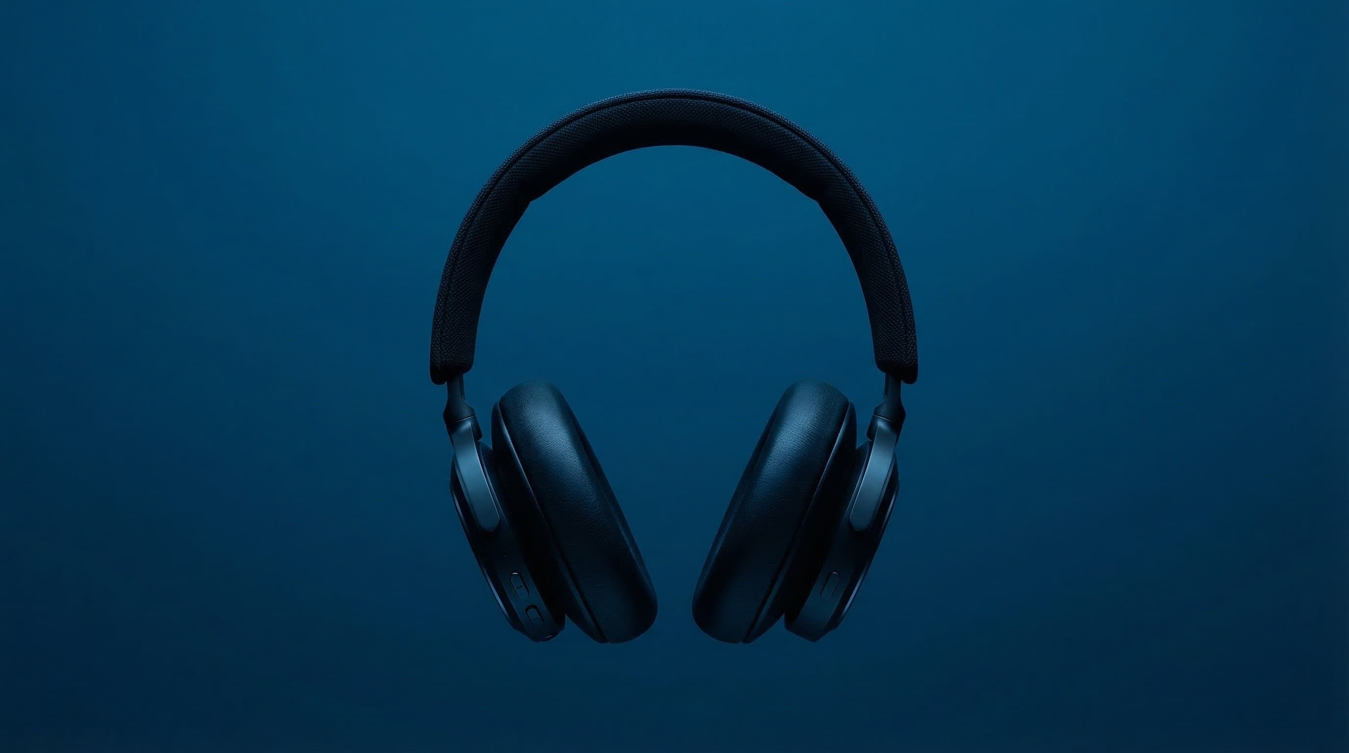 Silent Architecture — Bang & Olufsen