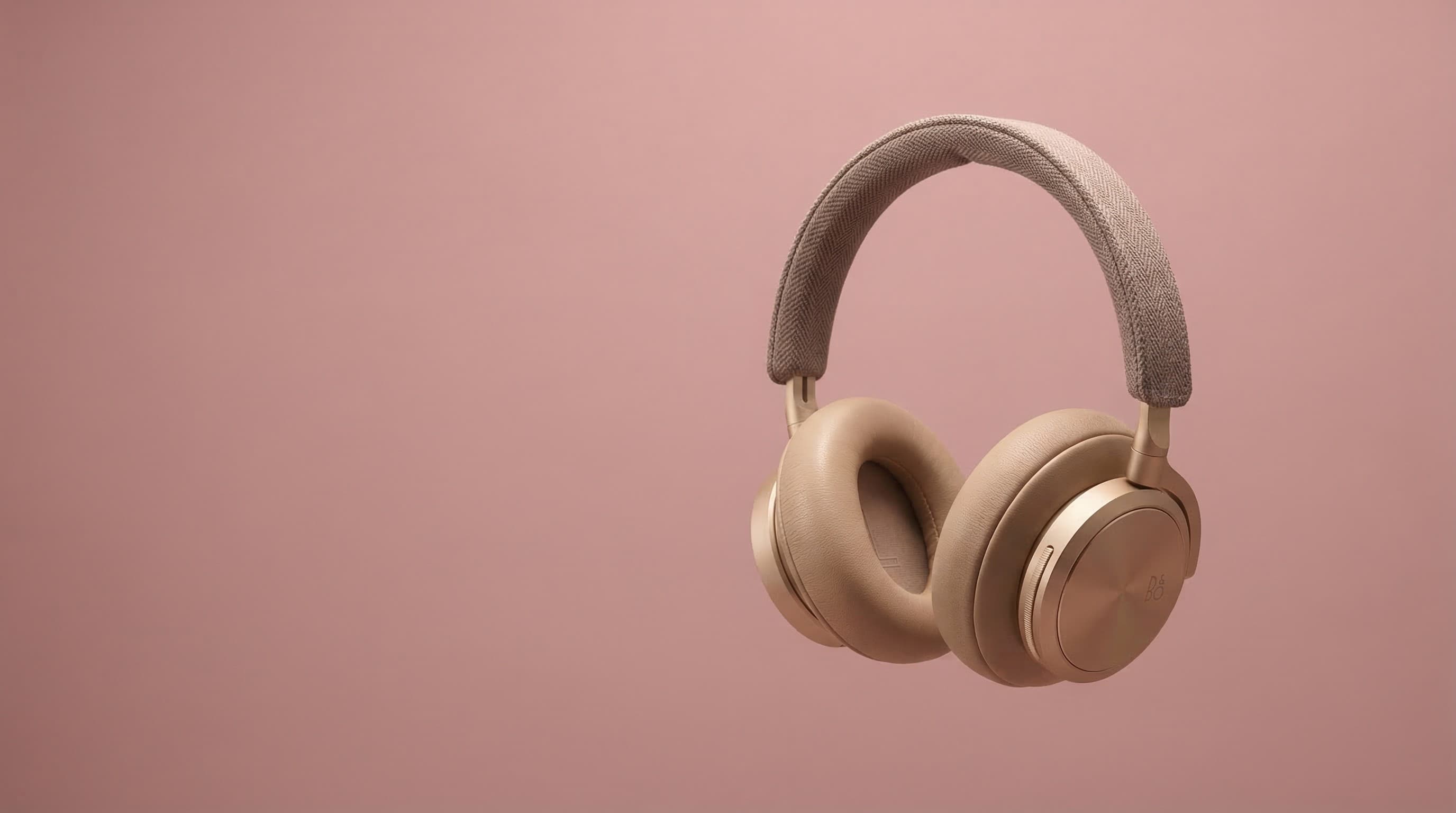 Silent Architecture — Bang & Olufsen