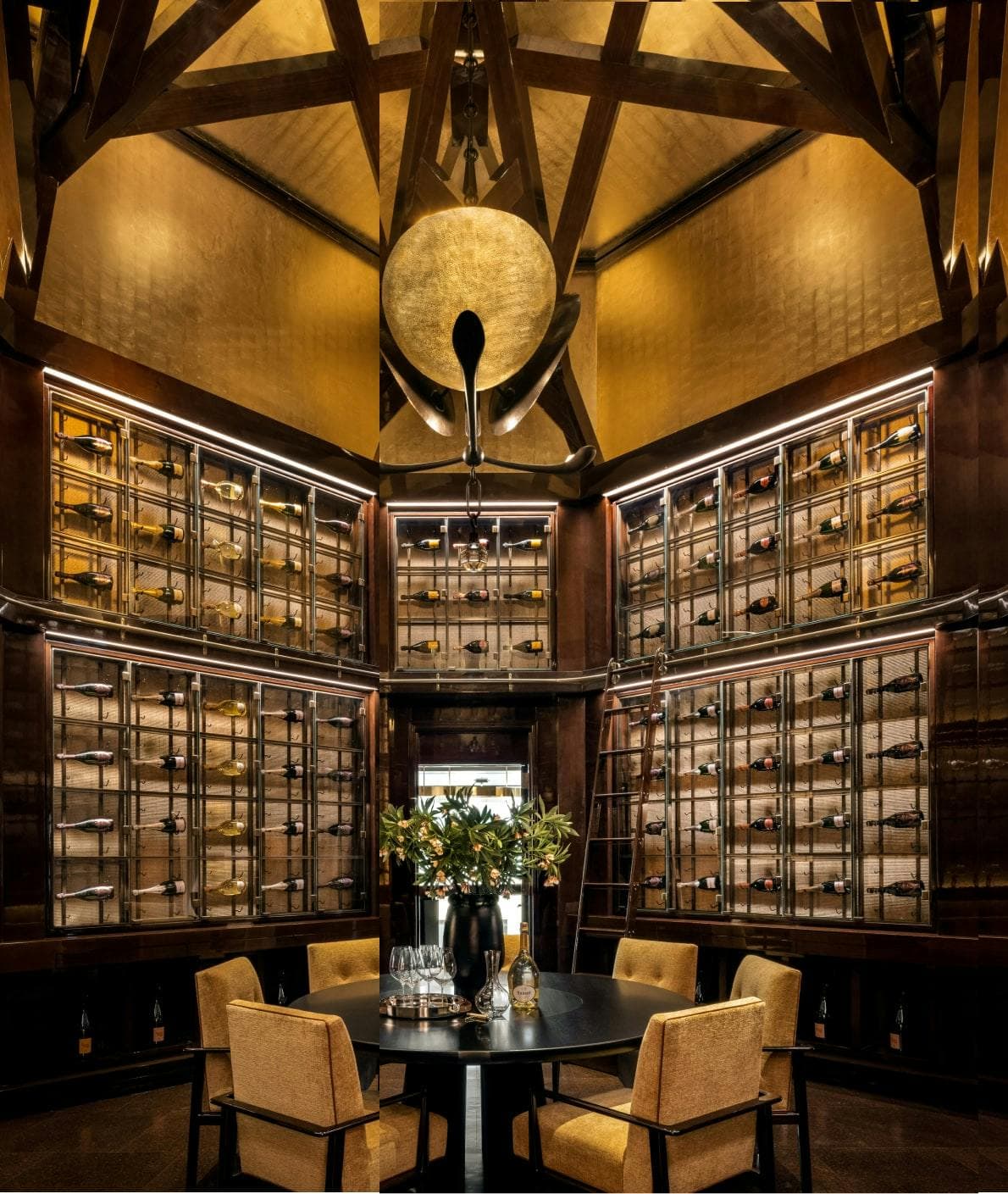 53 West 53 — 53 West 53