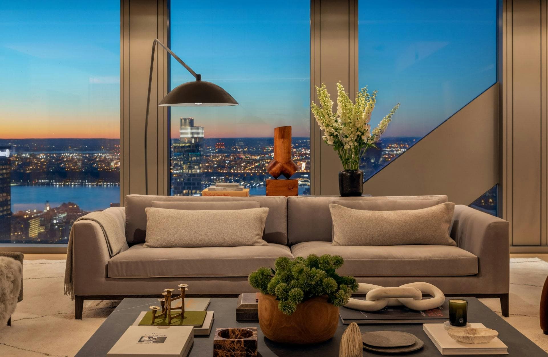 53 West 53 — 53 West 53