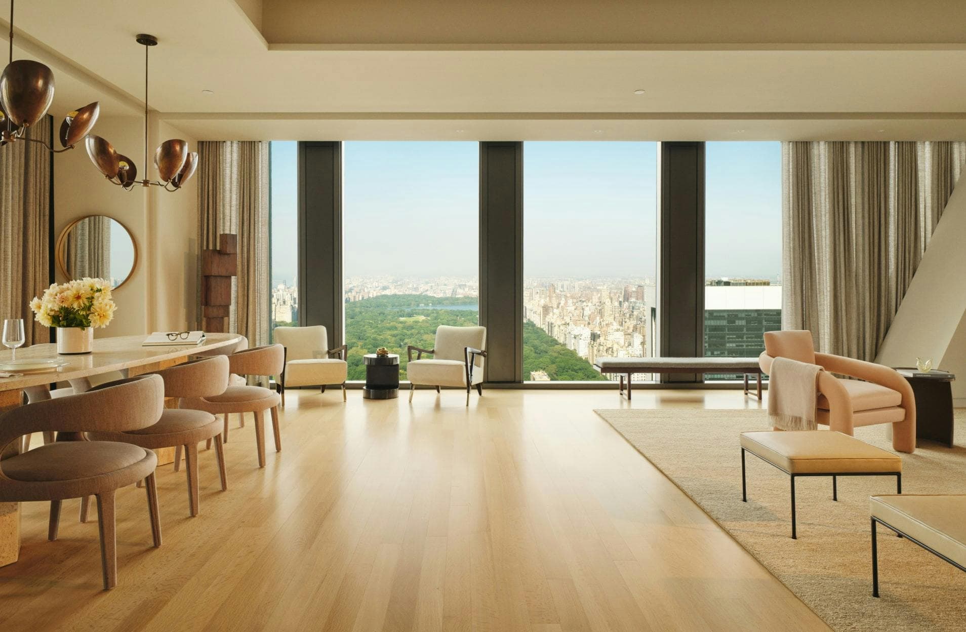 53 West 53 — 53 West 53