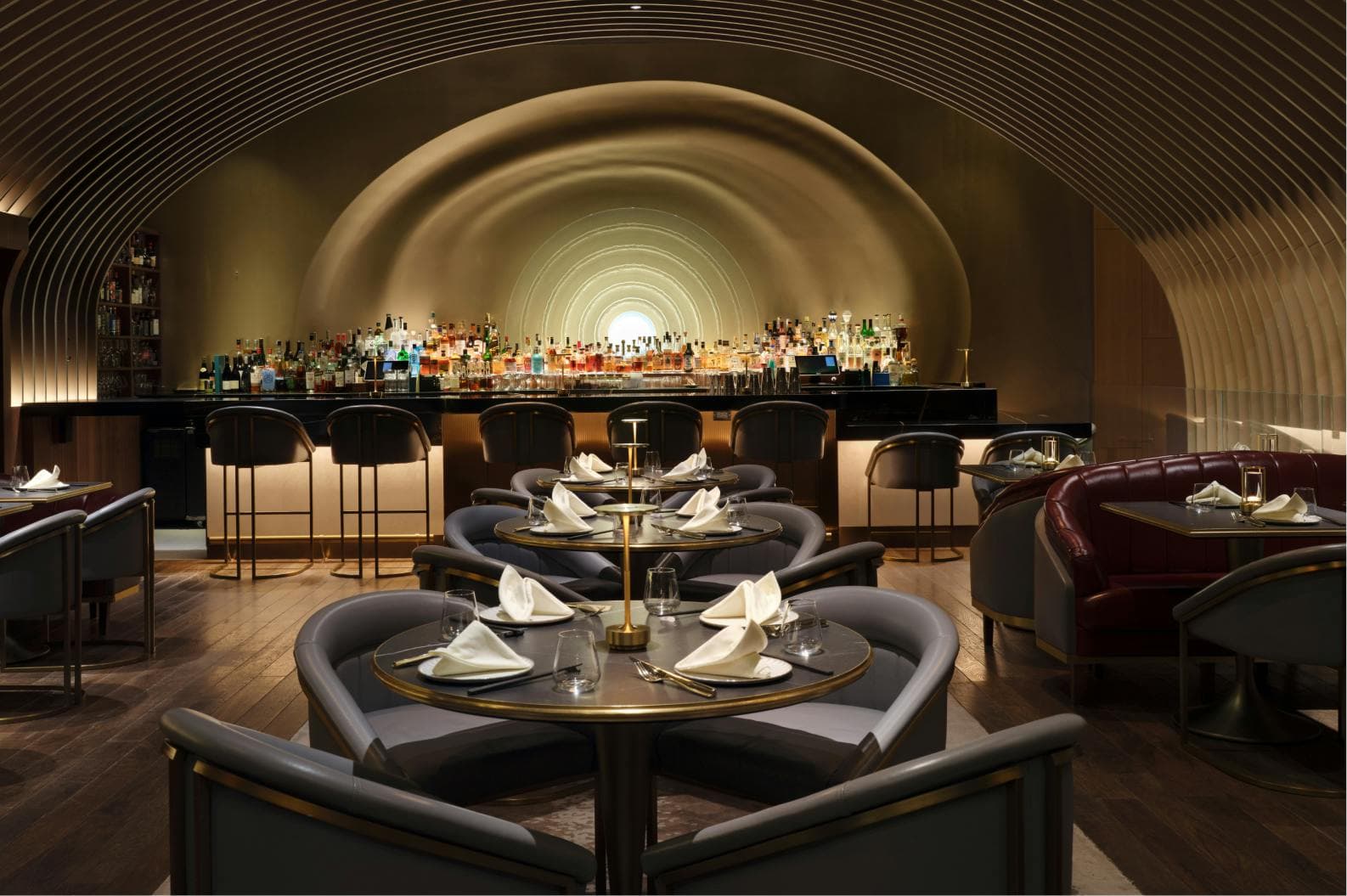 53 West 53 — 53 West 53