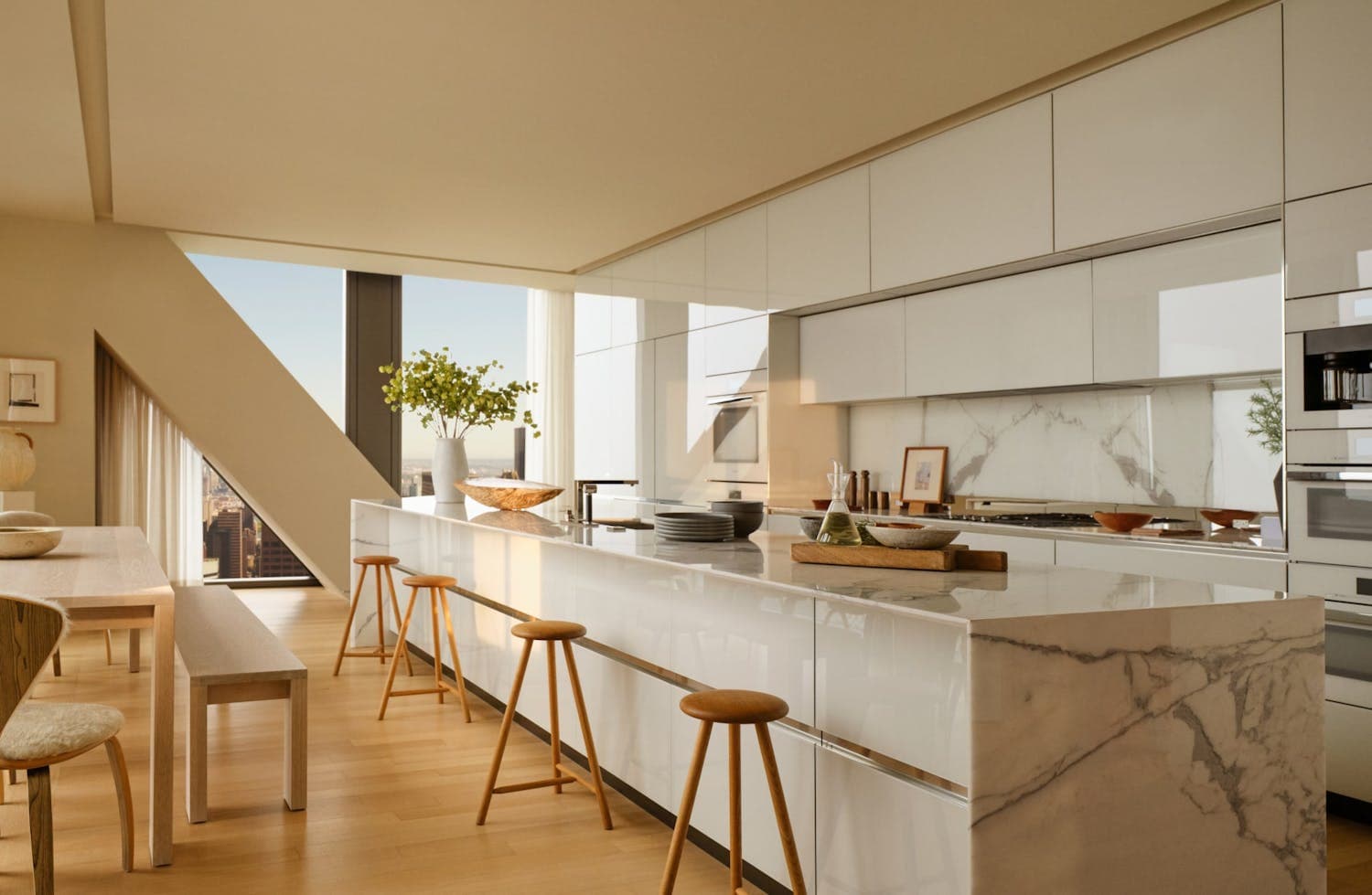 53 West 53 — 53 West 53