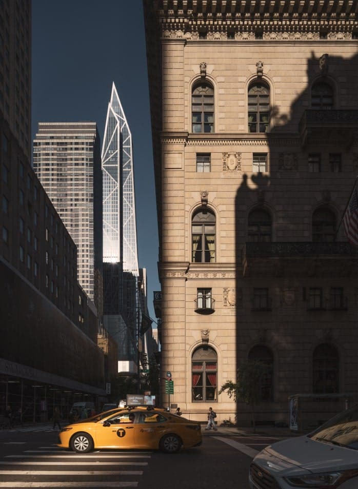 53 West 53 — 53 West 53