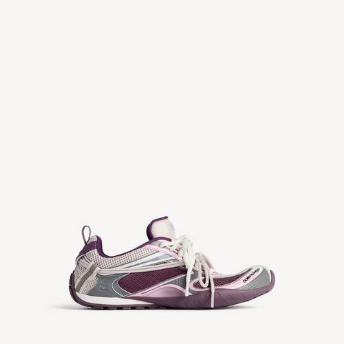 Radar Comfort Lace Sneaker