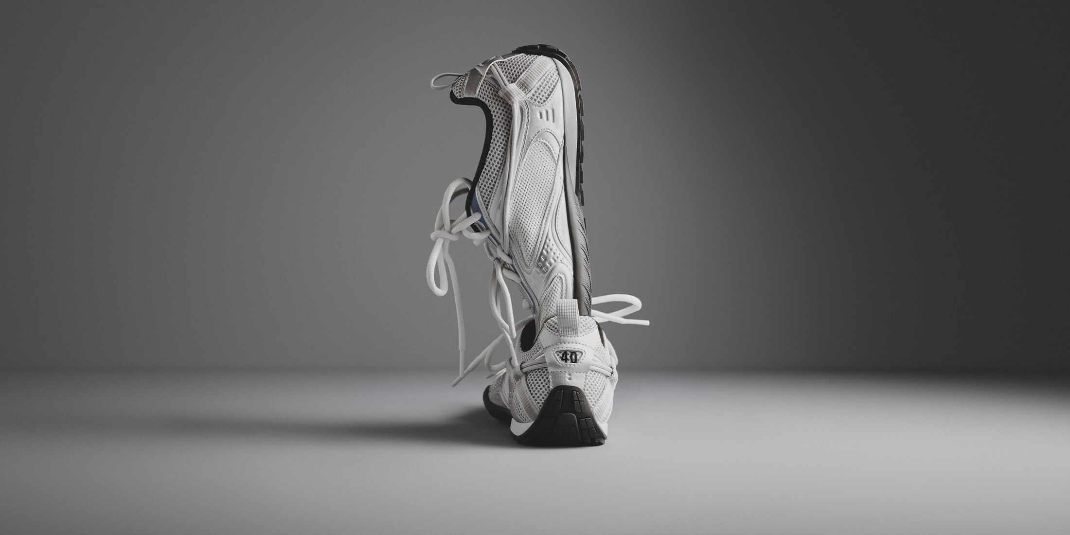 Balenciaga Radar Sneakers