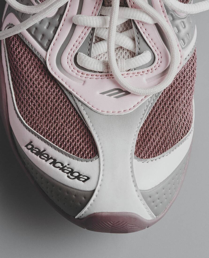 Balenciaga Radar Sneakers