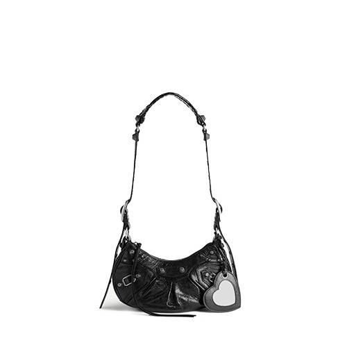 Le Cagole XS Shoulder Bag