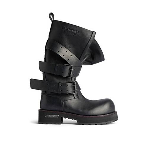 Neo Classic City Bag