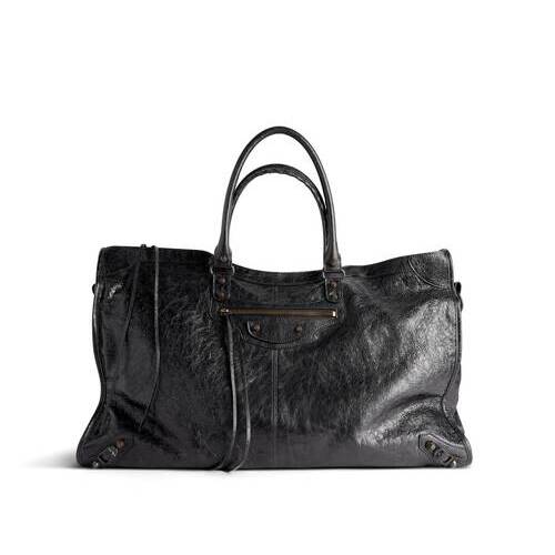 Le City Medium Bag